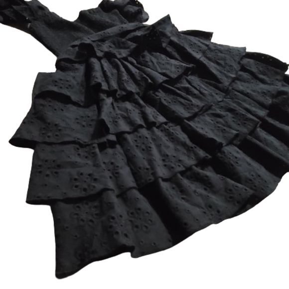 Tularosa Carlotta Mini Dress - Picture 5 of 8